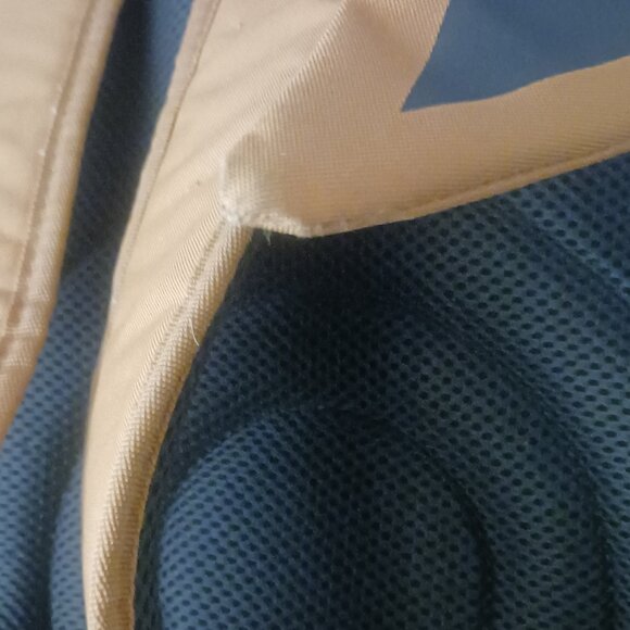 Pokemon Eevee Character 3D Moulded Large Oversize School Game Backpack w/ Ears - Picture 8 of 15